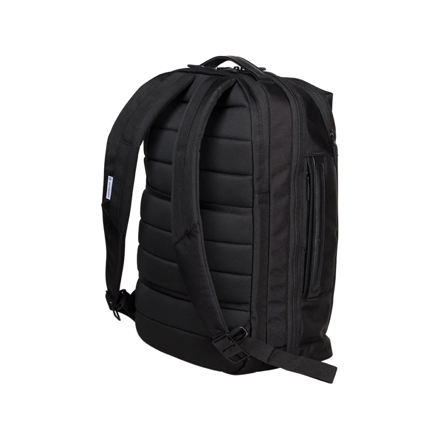 Victorinox - Batoh na notebook Altmont Professional Deluxe 24 l černá