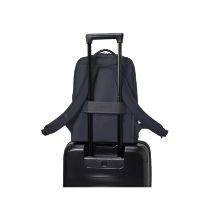 Victorinox - Batoh Victoria Signature Compact 16 l tmavě modrá