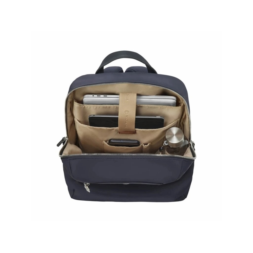 Victorinox - Batoh Victoria Signature Compact 16 l tmavě modrá