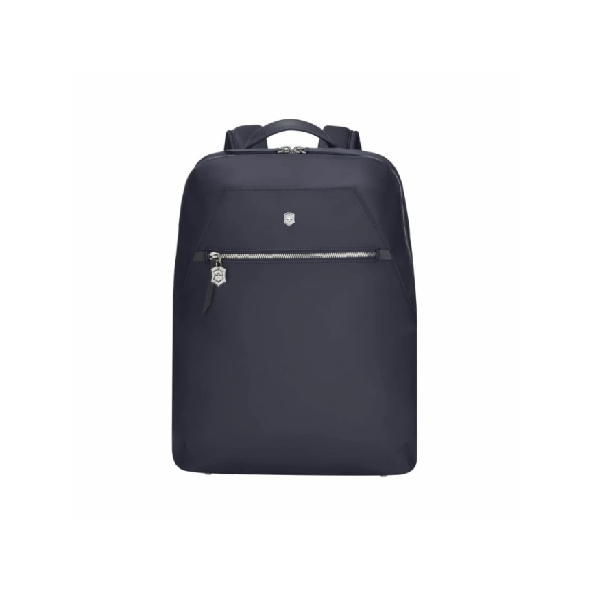 Victorinox - Batoh Victoria Signature Compact 16 l tmavě modrá