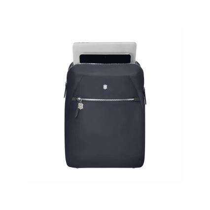 Victorinox - Batoh Victoria Signature Compact 16 l tmavě modrá