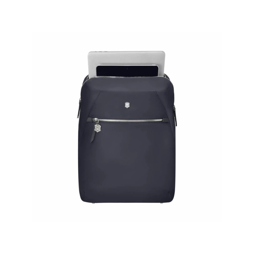 Victorinox - Batoh Victoria Signature Compact 16 l tmavě modrá