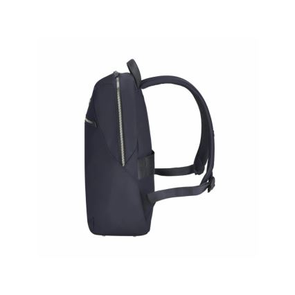 Victorinox - Batoh Victoria Signature Compact 16 l tmavě modrá