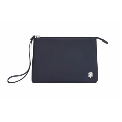Victorinox - Batoh Victoria Signature Compact 16 l tmavě modrá