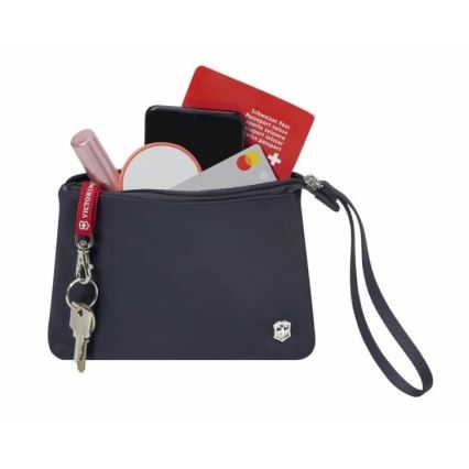 Victorinox - Batoh Victoria Signature Compact 16 l tmavě modrá