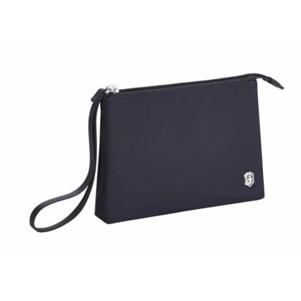 Victorinox - Batoh Victoria Signature Compact 16 l tmavě modrá