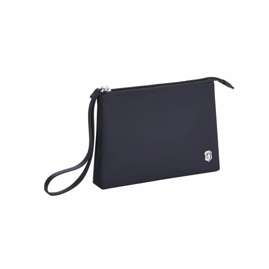 Victorinox - Batoh Victoria Signature Compact 16 l tmavě modrá