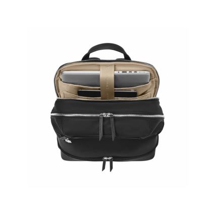 Victorinox - Batoh Victoria Signature Deluxe 18 l černá