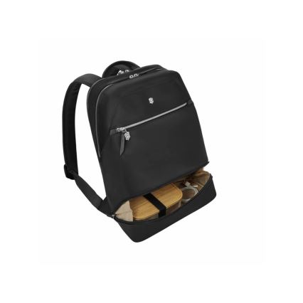 Victorinox - Batoh Victoria Signature Deluxe 18 l černá