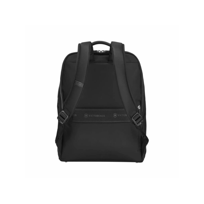 Victorinox - Batoh Victoria Signature Deluxe 18 l černá