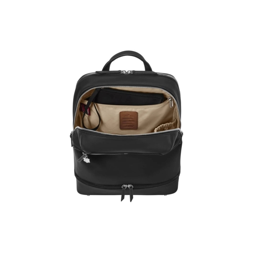 Victorinox - Batoh Victoria Signature Deluxe 18 l černá