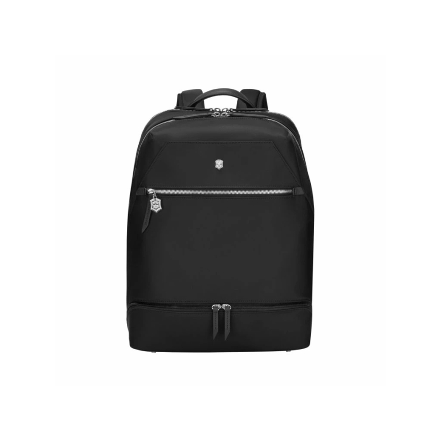 Victorinox - Batoh Victoria Signature Deluxe 18 l černá
