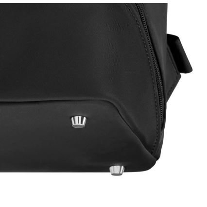 Victorinox - Batoh Victoria Signature Deluxe 18 l černá