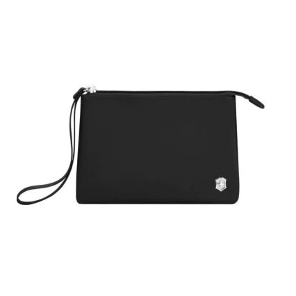 Victorinox - Batoh Victoria Signature Deluxe 18 l černá