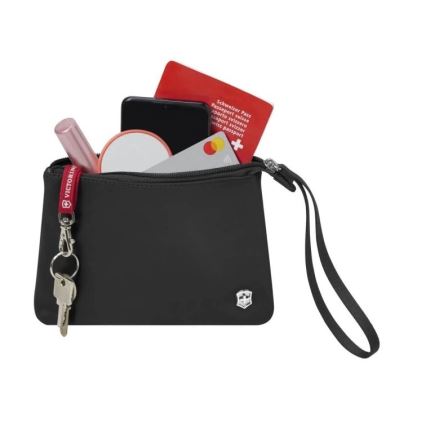 Victorinox - Batoh Victoria Signature Deluxe 18 l černá