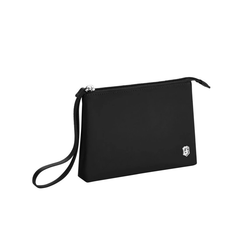 Victorinox - Batoh Victoria Signature Deluxe 18 l černá