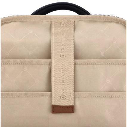 Victorinox - Batoh Victoria Signature Deluxe 18 l černá