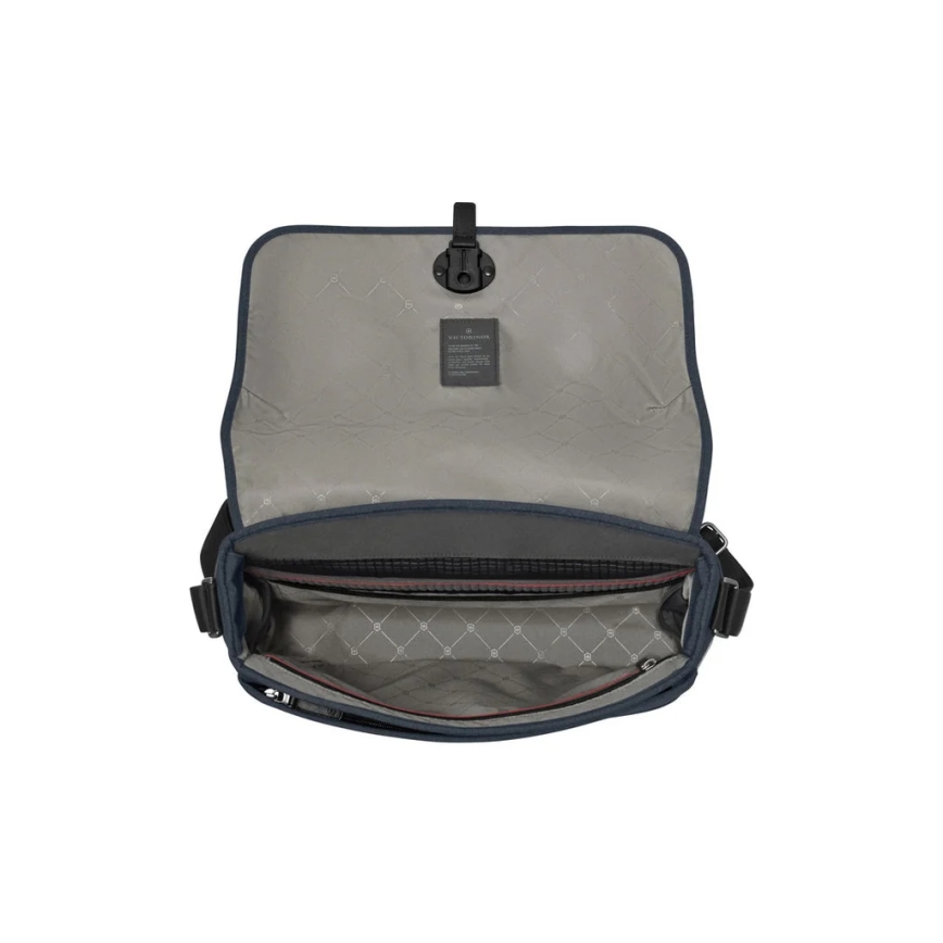 Victorinox - Brašna na notebook 14 Architecture Urban2 13 l modrá
