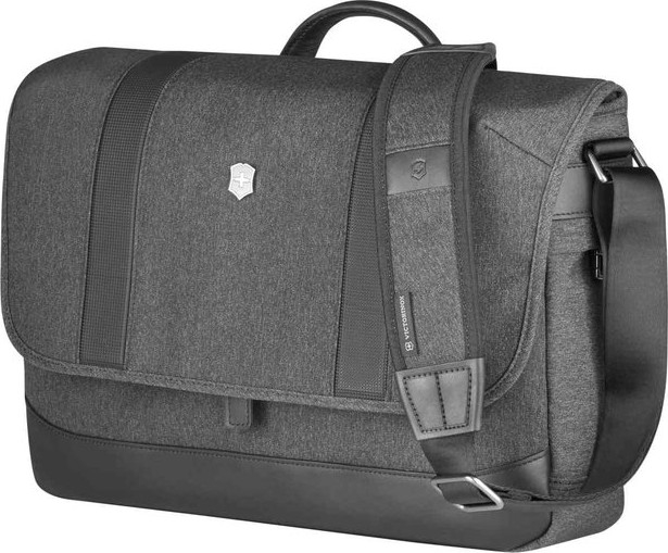 Victorinox - Brašna na notebook 14 Architecture Urban2 13 l šedá