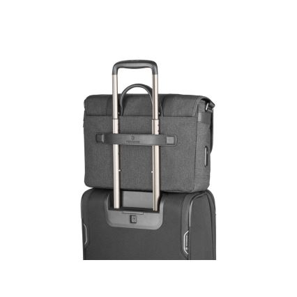 Victorinox - Brašna na notebook 14 Architecture Urban2 13 l šedá