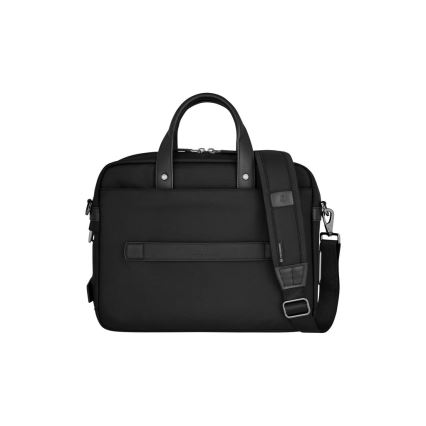 Victorinox - Brašna na notebook 14 Architecture Urban2 16 l černá