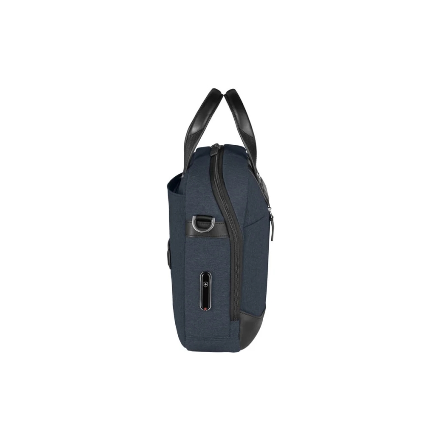 Victorinox - Brašna na notebook 14 Architecture Urban2 16 l modrá