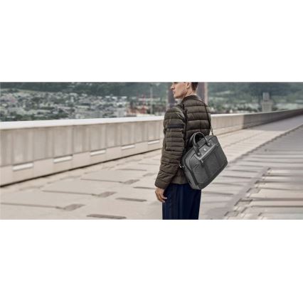 Victorinox - Brašna na notebook 14 Architecture Urban2 16 l šedá