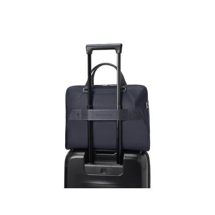 Victorinox - Brašna na notebook 14 Victoria Signature 13 l modrá
