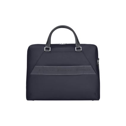 Victorinox - Brašna na notebook 14 Victoria Signature 13 l modrá