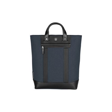 Victorinox - Brašna na notebook 2v1 15 Architecture Urban2 20 l modrá