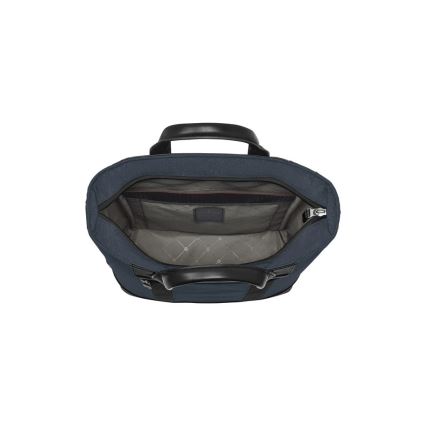 Victorinox - Brašna na notebook 2v1 15 Architecture Urban2 20 l modrá