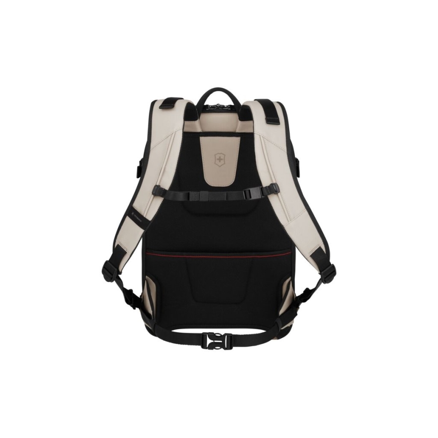 Victorinox - Cestovní batoh Altmont Modern Traveler 32 l béžová