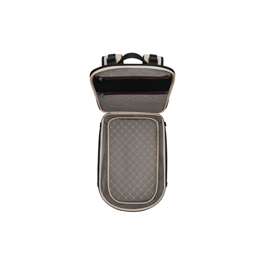 Victorinox - Cestovní batoh Altmont Modern Traveler 32 l béžová