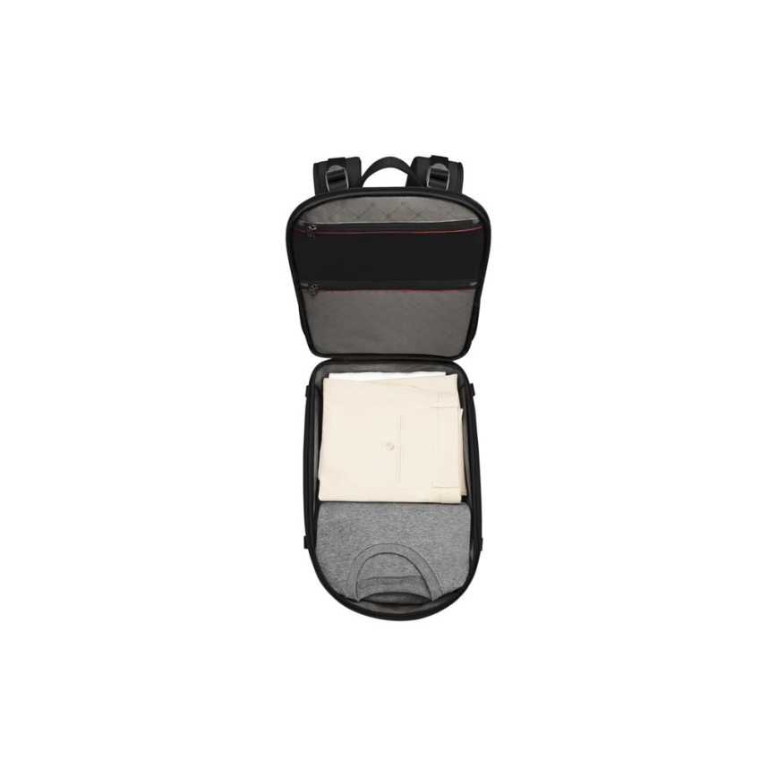 Victorinox - Cestovní batoh Altmont Modern Traveler 32 l černá