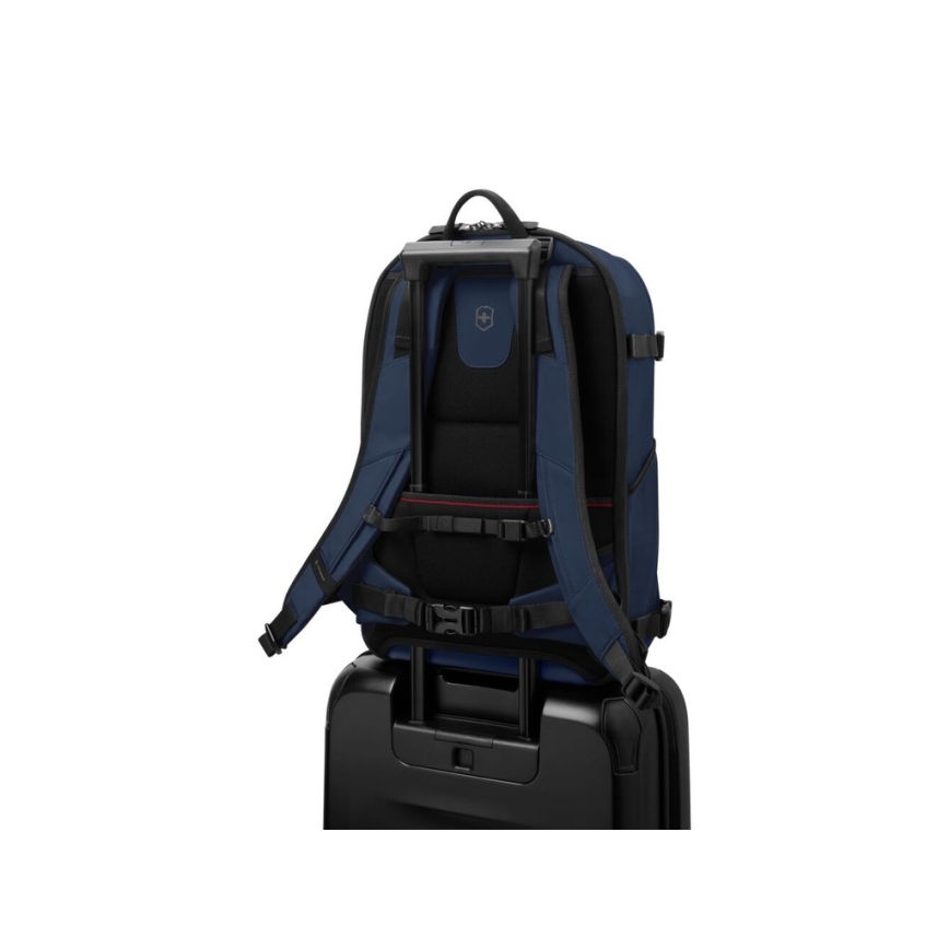Victorinox - Cestovní batoh Altmont Modern Traveler 32 l modrá