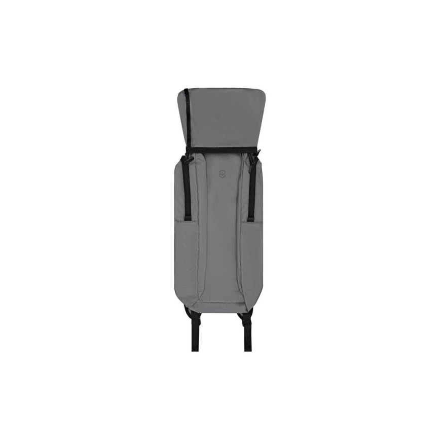 Victorinox - Cestovní batoh Travel Essentials 20 l šedá