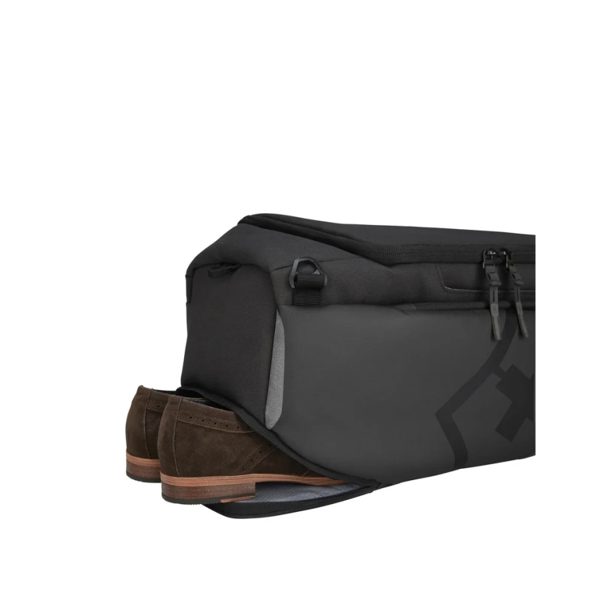 Victorinox - Cestovní taška 2v1 Touring 2.0 38 l černá