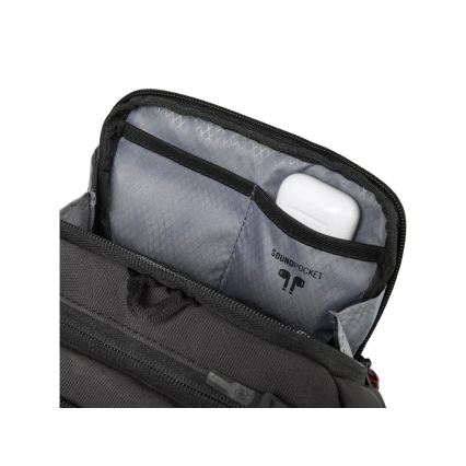 Victorinox - Cestovní taška 2v1 Touring 2.0 38 l černá