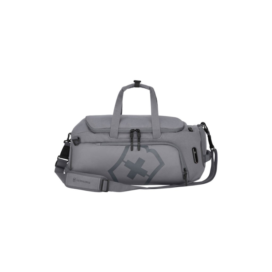 Victorinox - Cestovní taška 2v1 Touring 2.0 38 l šedá