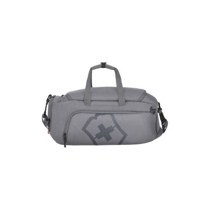 Victorinox - Cestovní taška 2v1 Touring 2.0 38 l šedá