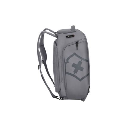 Victorinox - Cestovní taška 2v1 Touring 2.0 38 l šedá