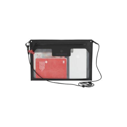 Victorinox - Cestovní taška 2v1 Touring 2.0 38 l šedá