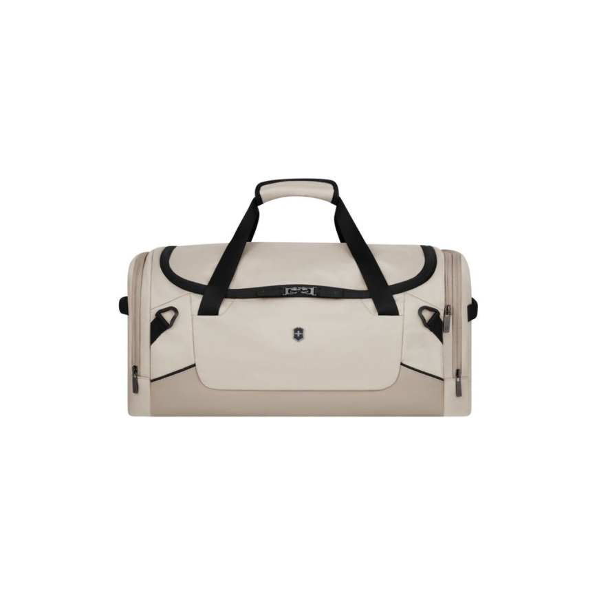 Victorinox - Cestovní taška a batoh 2v1 Altmont Modern 43 l béžová
