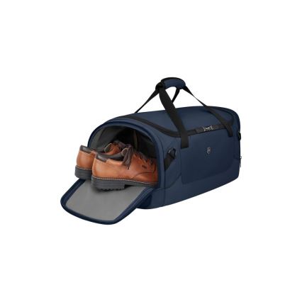 Victorinox - Cestovní taška a batoh 2v1 Altmont Modern 43 l modrá