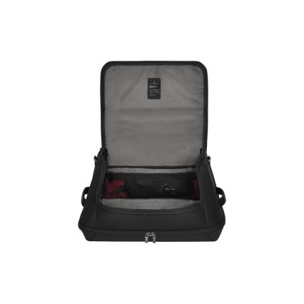 Victorinox - Cestovní taška Crosslight Duffel 37 l černá