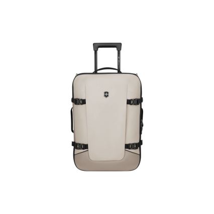 Victorinox - Cestovní taška na kolečkách Altmont Modern 42 l béžová