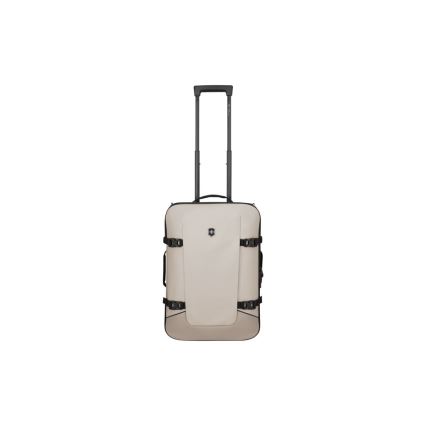 Victorinox - Cestovní taška na kolečkách Altmont Modern 42 l béžová