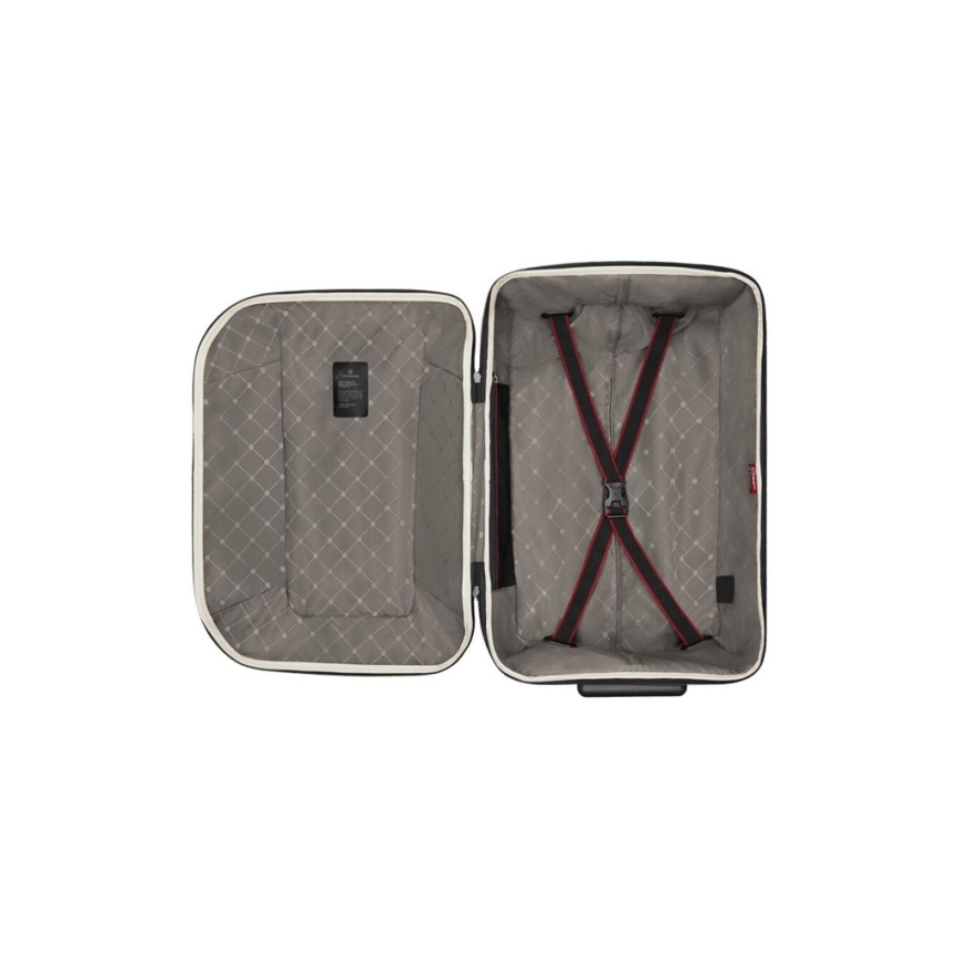 Victorinox - Cestovní taška na kolečkách Altmont Modern 42 l béžová