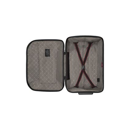 Victorinox - Cestovní taška na kolečkách Altmont Modern 42 l černá