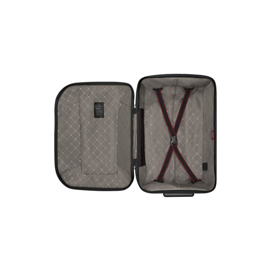 Victorinox - Cestovní taška na kolečkách Altmont Modern 42 l černá